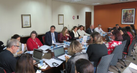 Reunião ordinária - 06/06/2019