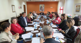 Reunião ordinária - 06/06/2019