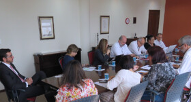 Reunião Ordinária - 14/03/2019