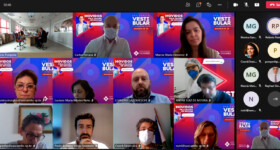 Reunião Extraordinária - 25/11/2023