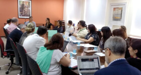 Reunião Extraordinária – 03/05/2018