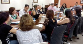 Reunião Extraordinária – 03/05/2018