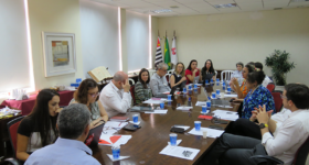 Reunião Ordinária – 12/03/2020