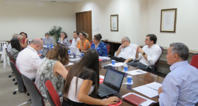 Reunião Ordinária – 12/03/2020