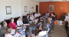 Reunião Ordinária - 30/10/2019