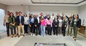 Encerramento do mandato - 2022 - 2024