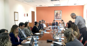 Reunião Extraordinária – 23/08/2018