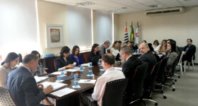 Reunião Extraordinária – 23/08/2018