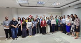 Reunião Ordinária - 22/08/2024